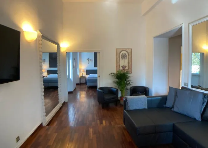 Appartement Maison Cloe Near The Spanish Steps