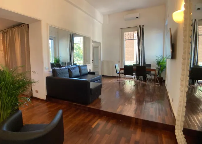 Maison Cloe Near The Spanish Steps Appartement Rome