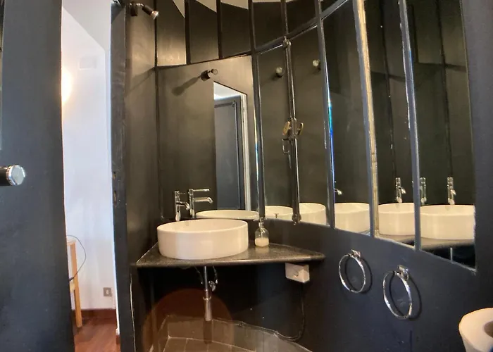 Maison Cloe Near The Spanish Steps Appartement *