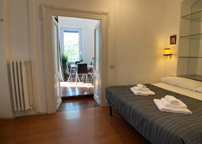 Appartement Maison Cloe Near The Spanish Steps