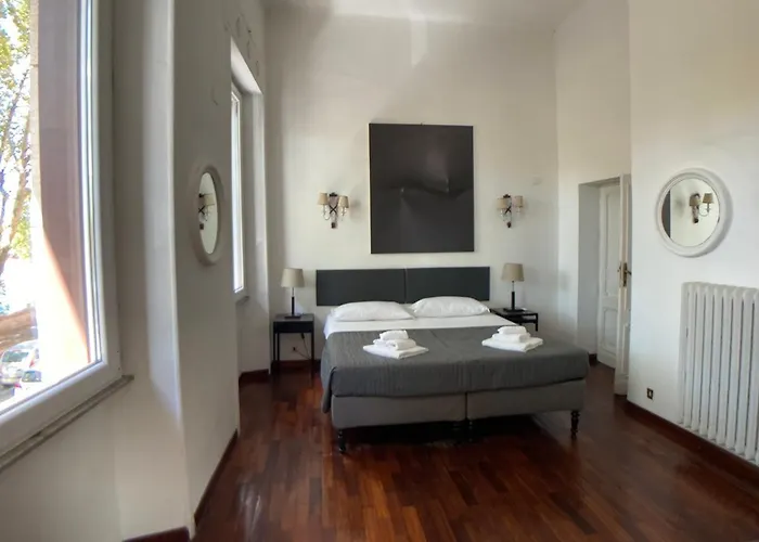 Maison Cloe Near The Spanish Steps *
