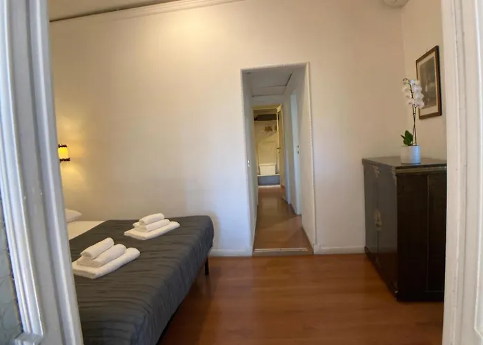 Maison Cloe Near The Spanish Steps Appartement Rome