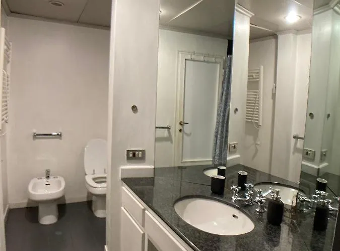 Maison Cloe Near The Spanish Steps * Rome
