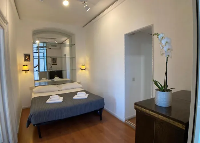 Maison Cloe Near The Spanish Steps *