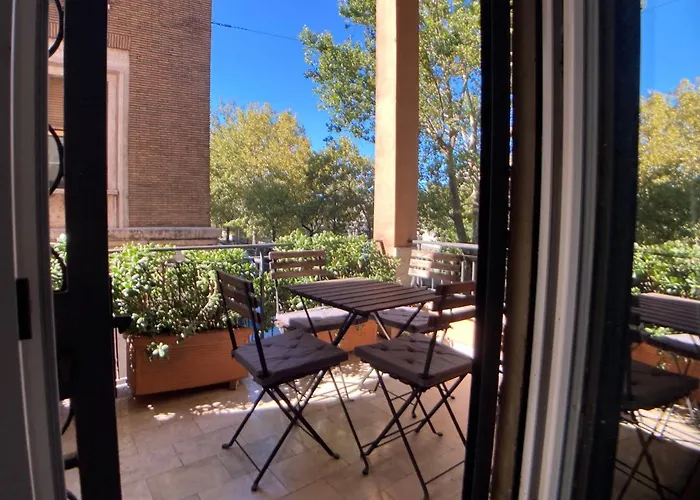 Maison Cloe Near The Spanish Steps *