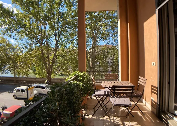 Maison Cloe Near The Spanish Steps *